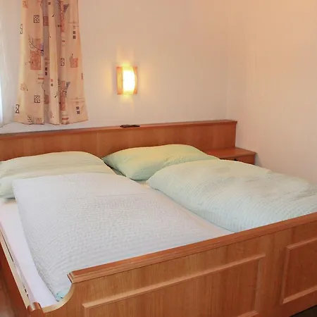 Haus Erhart 1 Апартаменты